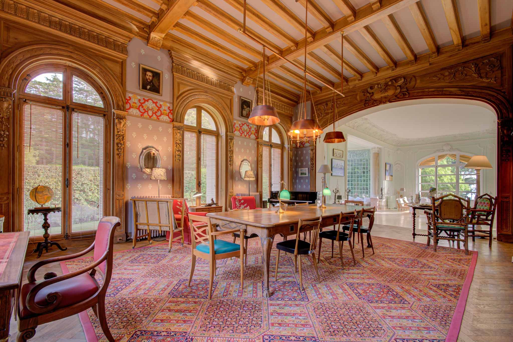 Villa Alta Azzura-135