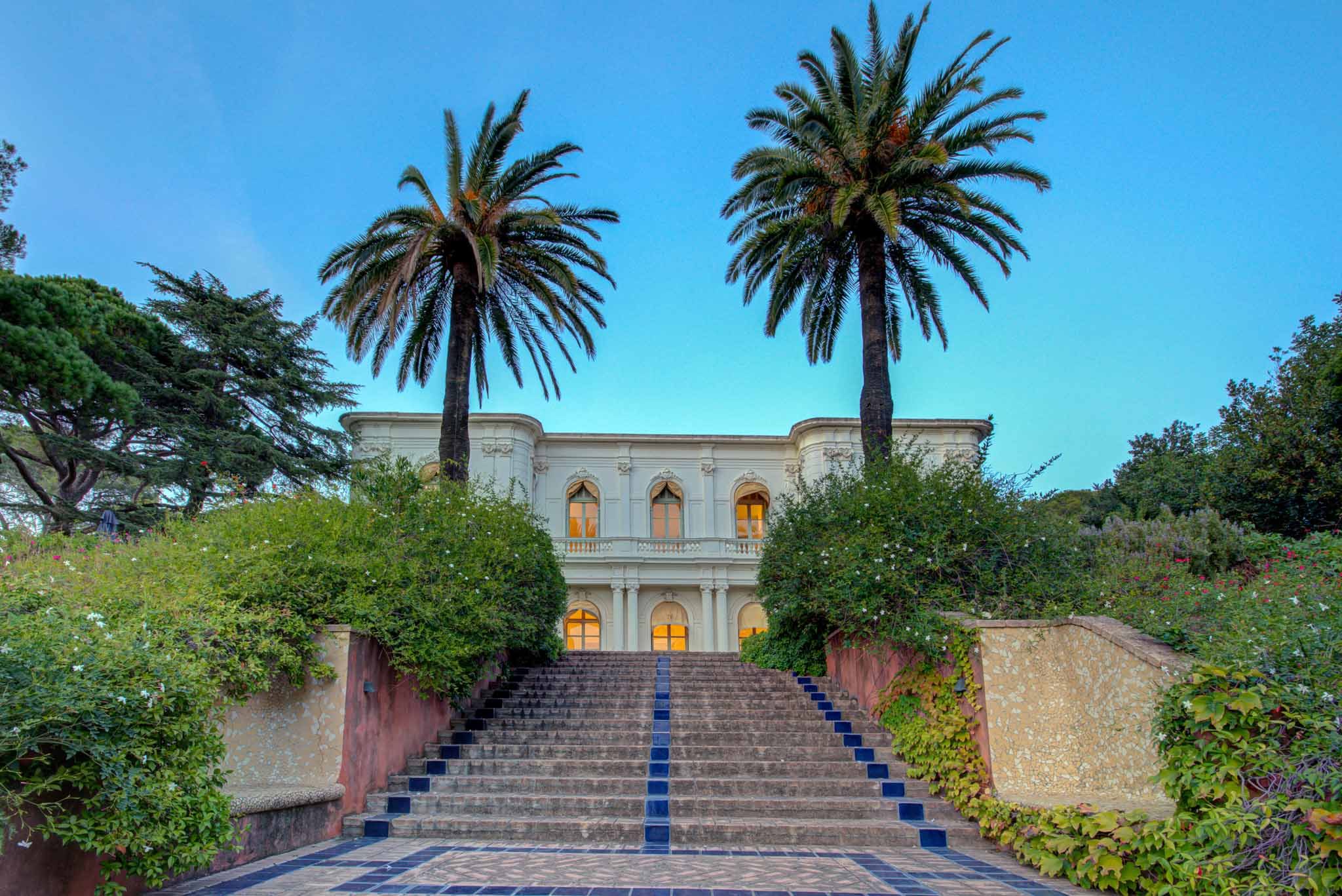 Villa Alta Azzura-138