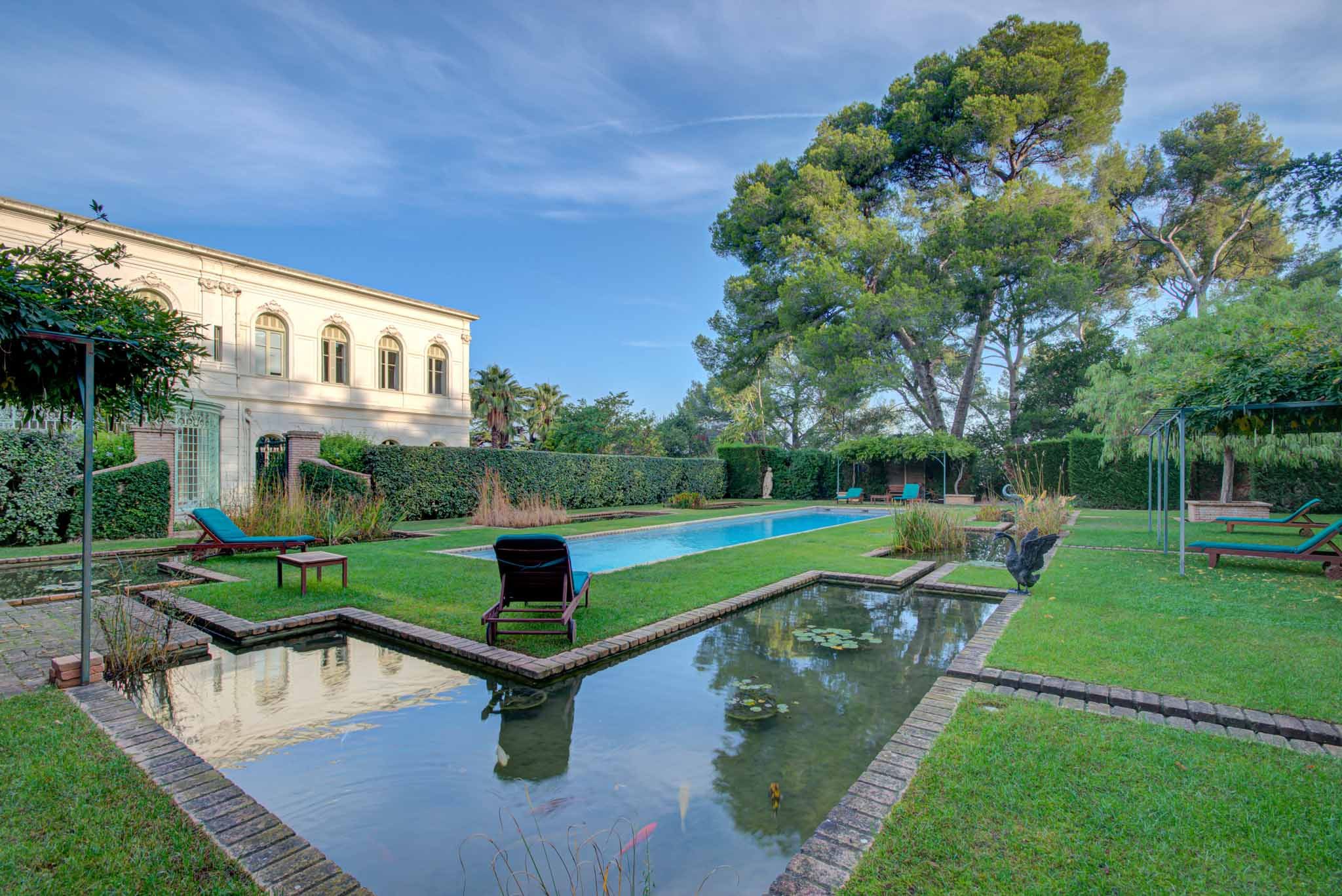 Villa Alta Azzura-147