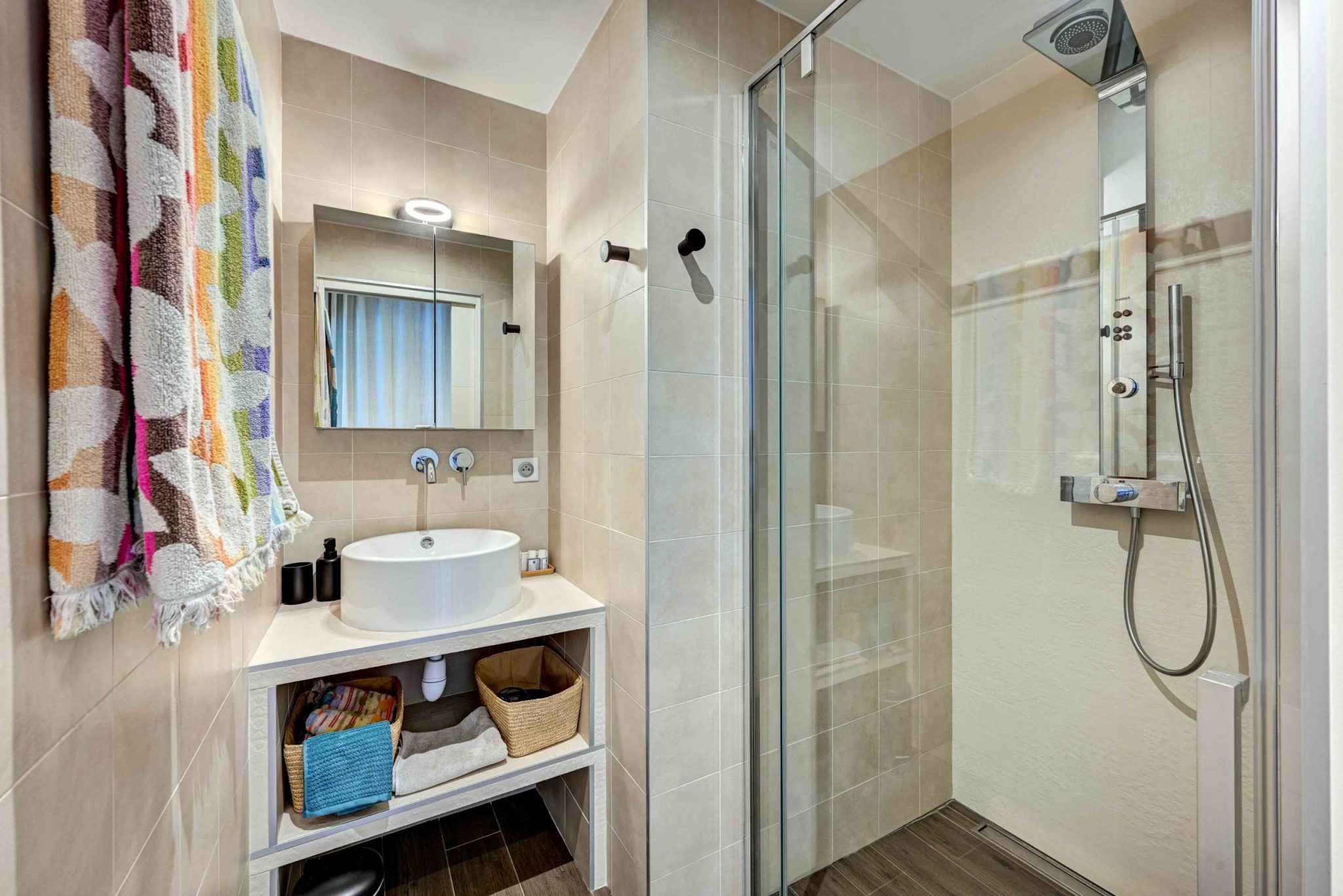 Villa Olivia, contemporaine 5 chambres à Aix-en-Provence, location saisonnière de luxe-27