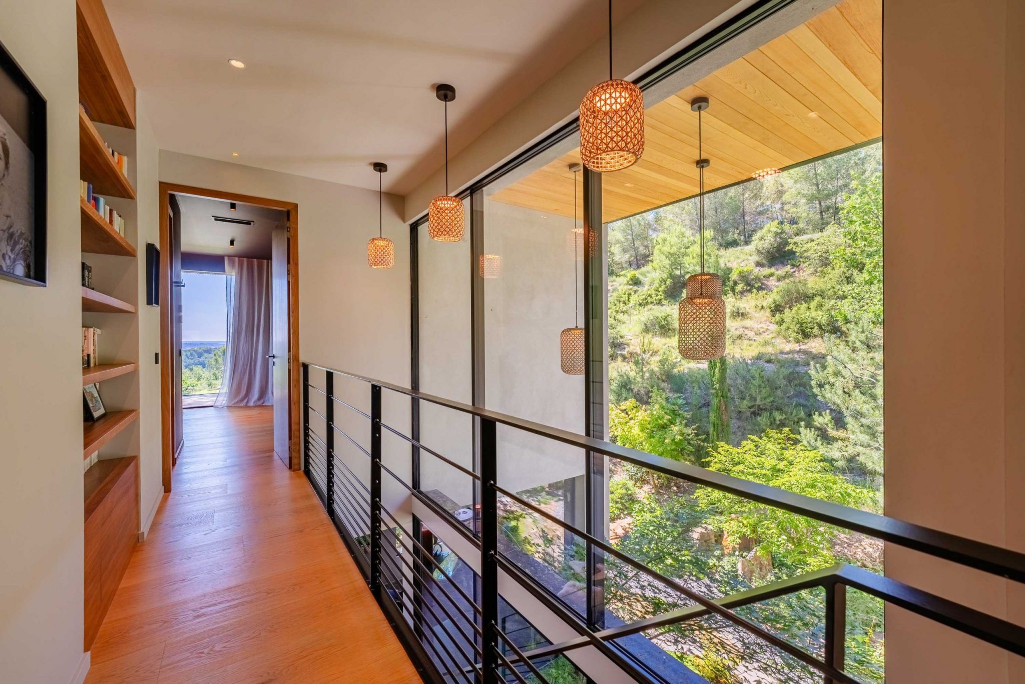 Villa Rita maison contemporaine d'exception à louer au Tholonet Aix en Provence 101