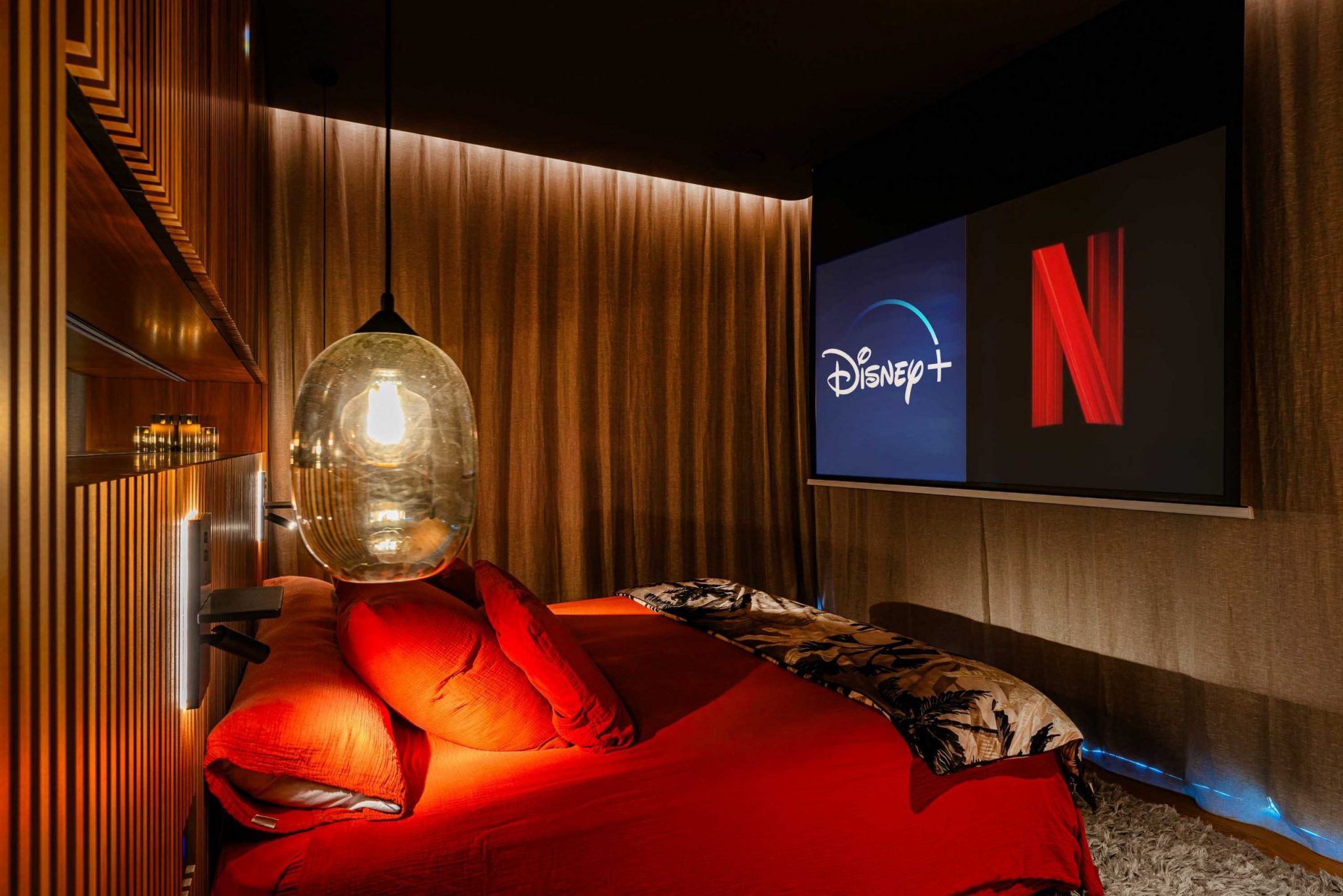 Villa Rita maison contemporaine d'exception à louer au Tholonet Aix en Provence 114