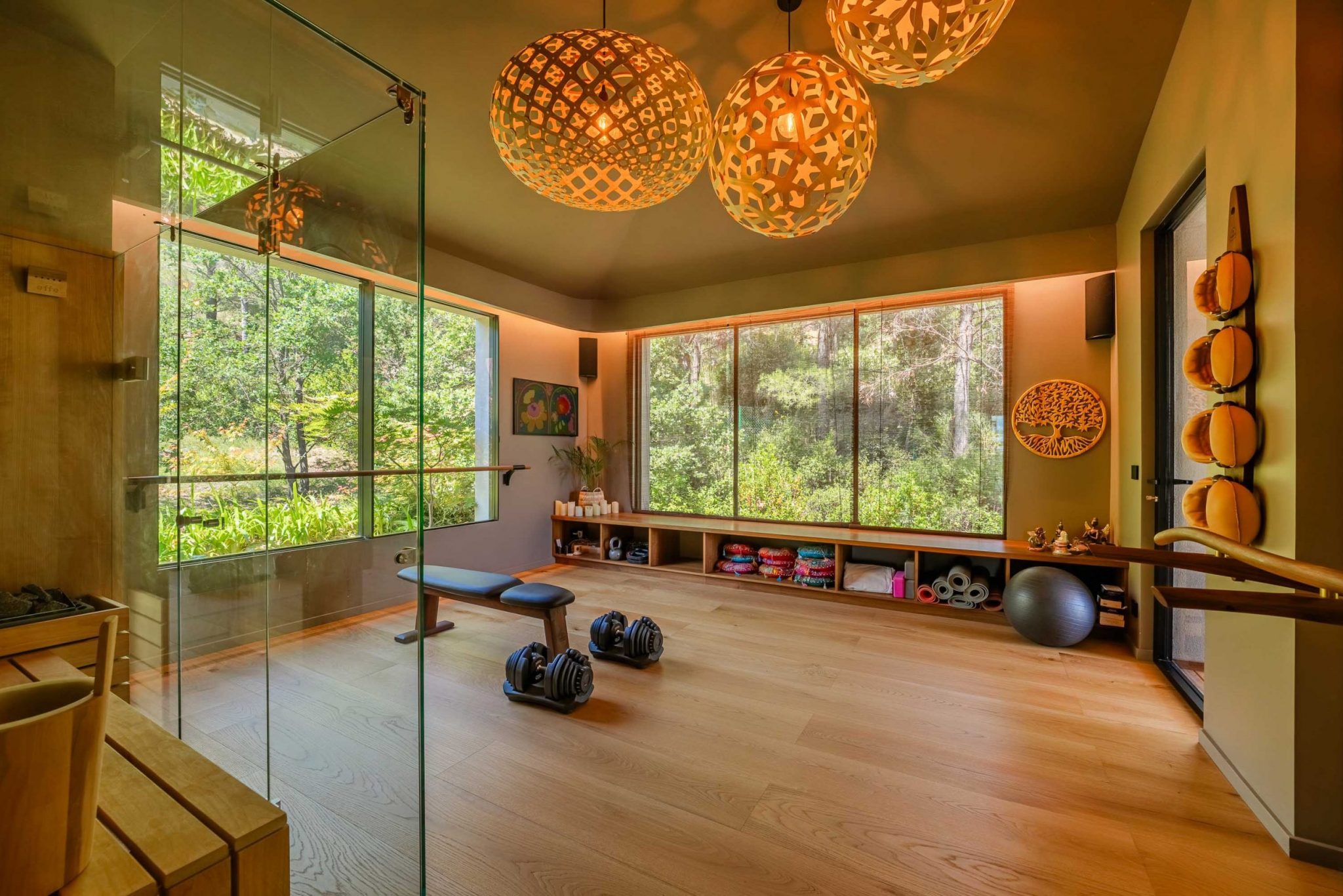 Villa Rita maison contemporaine d'exception à louer au Tholonet Aix en Provence 89