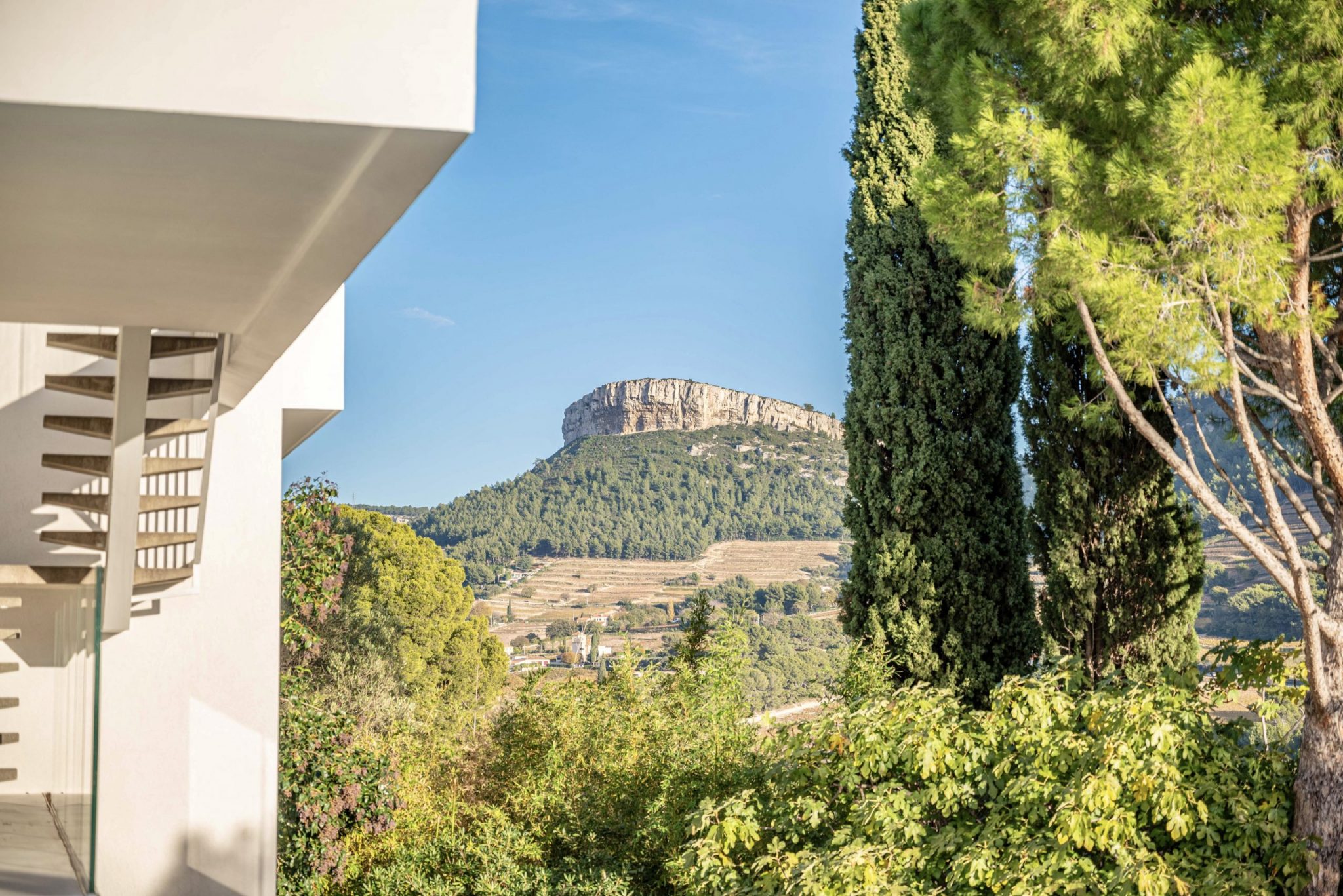 Villa des artistes, Villa de prestige 5 chambres 10 personnes sur les hauteurs de Cassis27