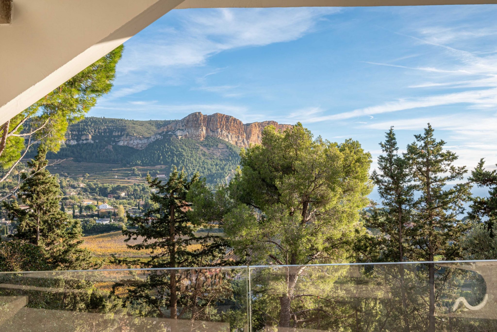 Villa des artistes, Villa de prestige 5 chambres 10 personnes sur les hauteurs de Cassis39
