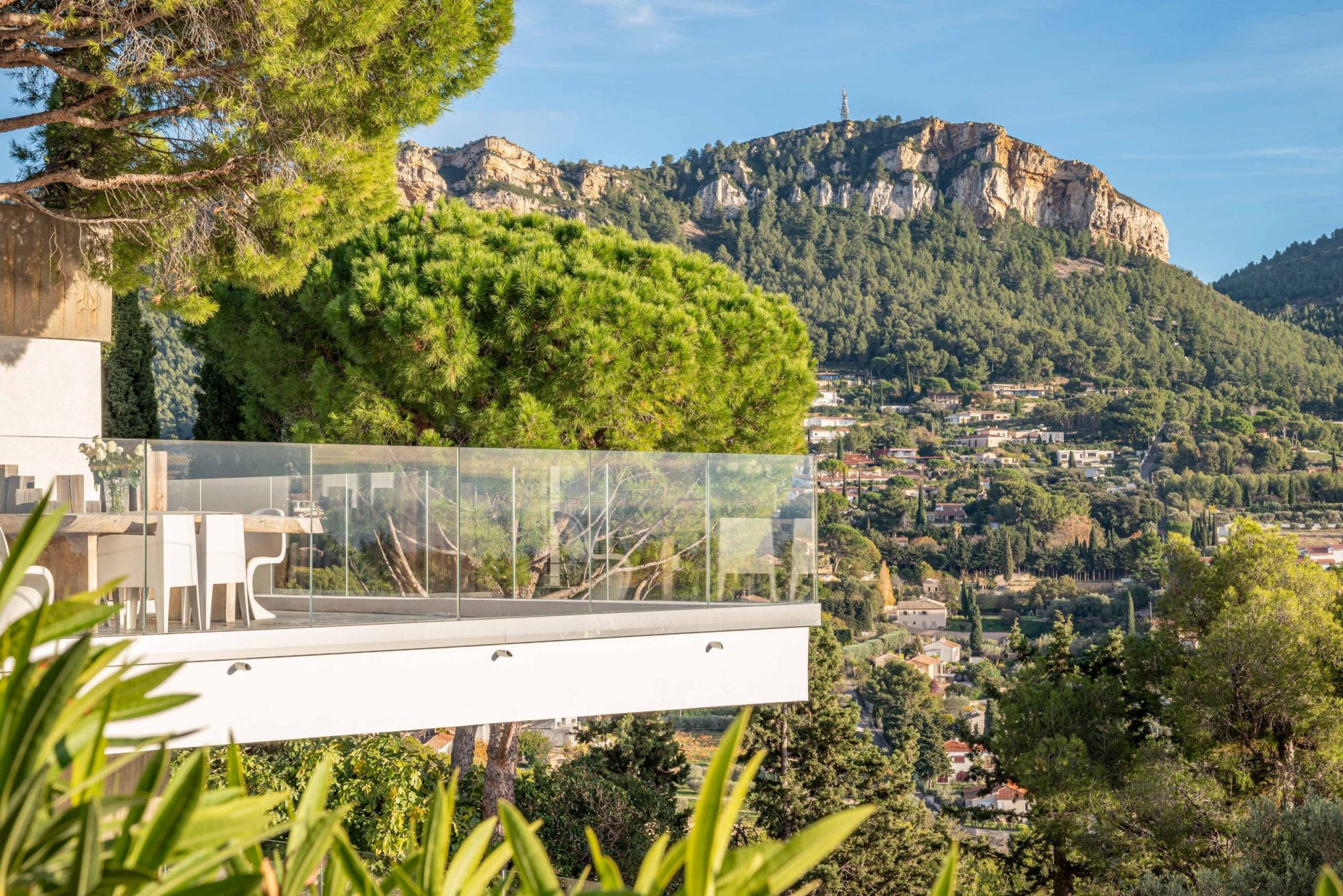 Villa des artistes, Villa de prestige 5 chambres 10 personnes sur les hauteurs de Cassis48