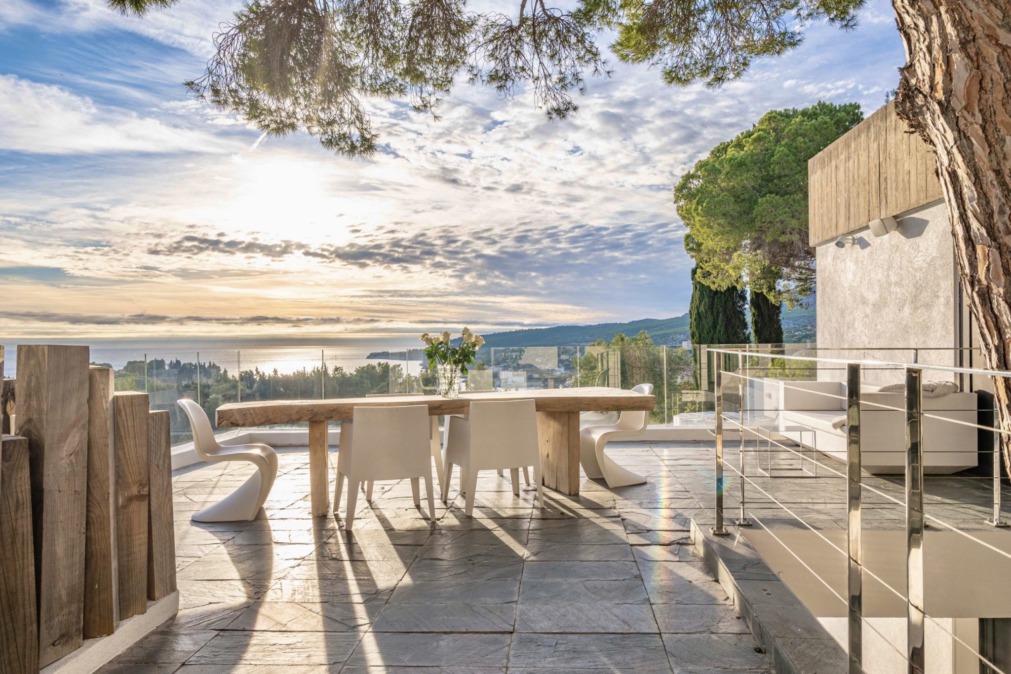 Villa des artistes, Villa de prestige 5 chambres 10 personnes sur les hauteurs de Cassis62
