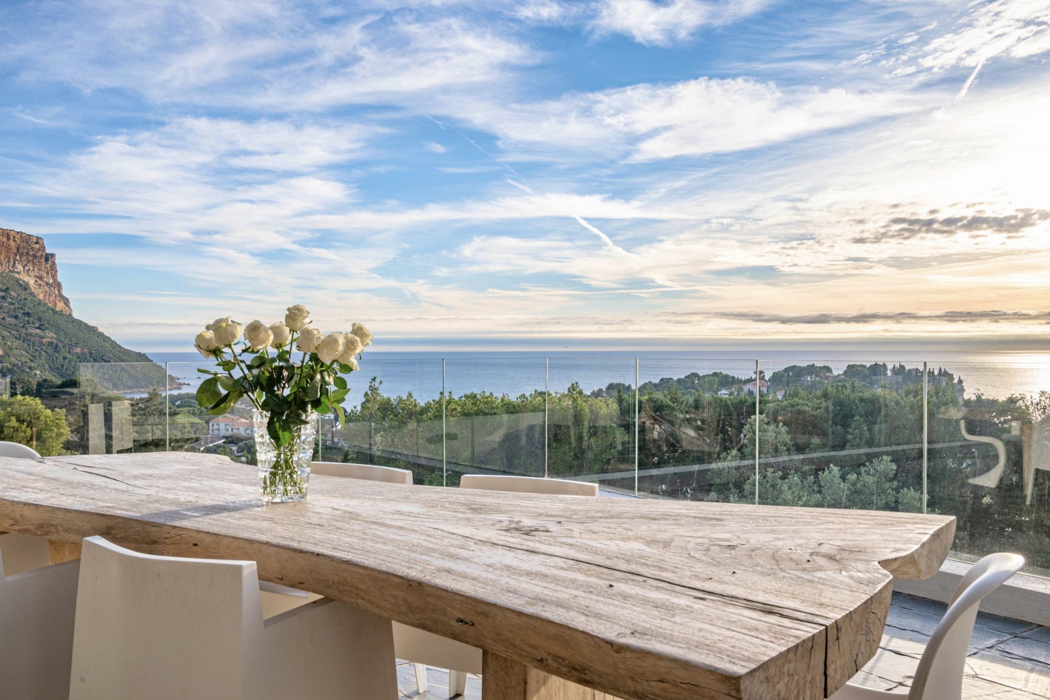 Villa des artistes, Villa de prestige 5 chambres 10 personnes sur les hauteurs de Cassis66