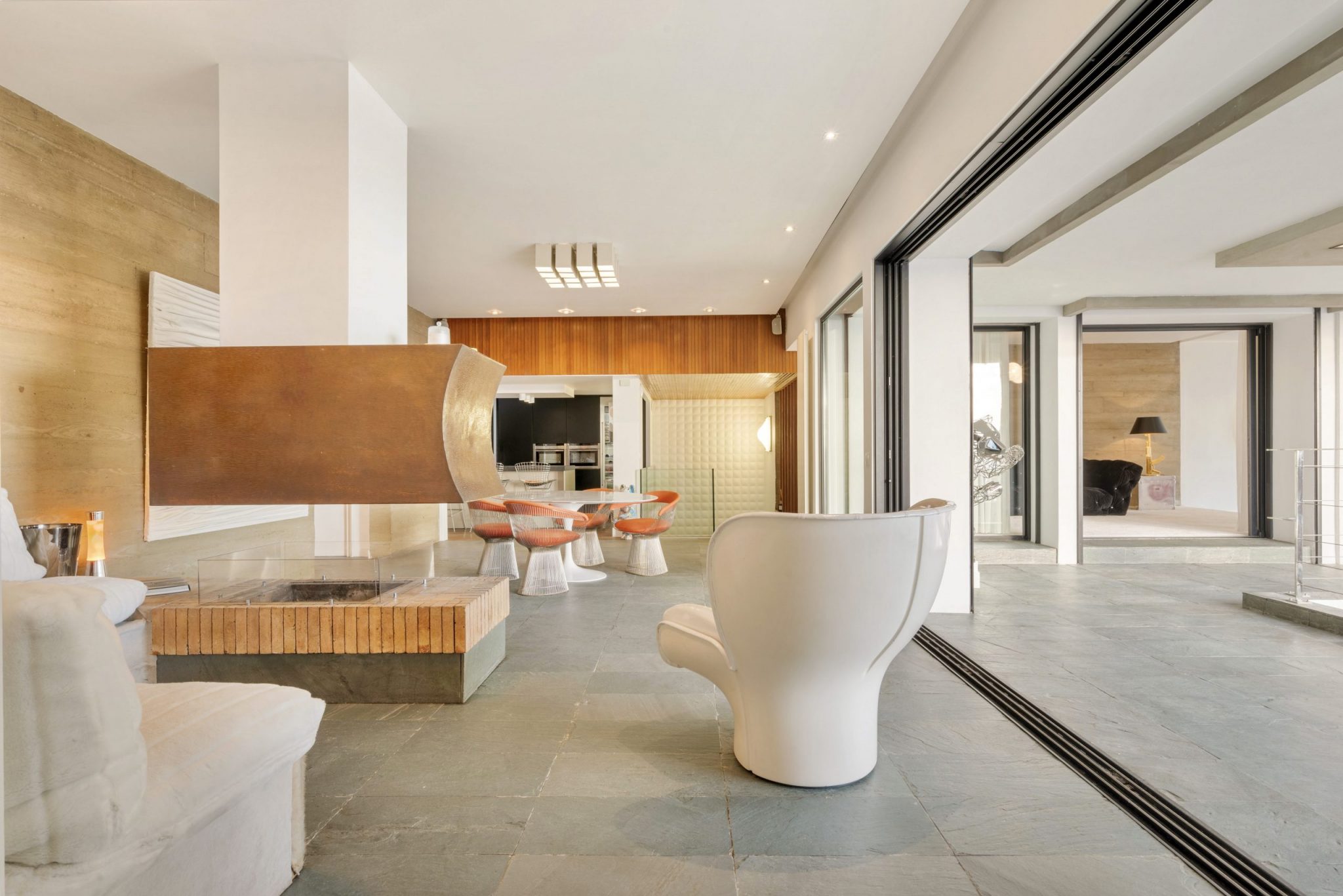 Villa des artistes, Villa de prestige 5 chambres 10 personnes sur les hauteurs de Cassis71