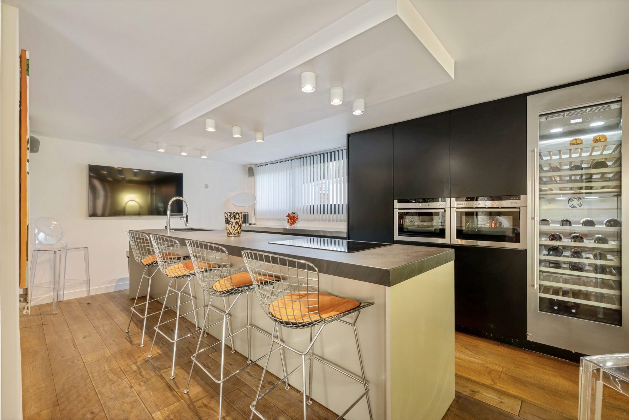 Villa des artistes, Villa de prestige 5 chambres 10 personnes sur les hauteurs de Cassis73