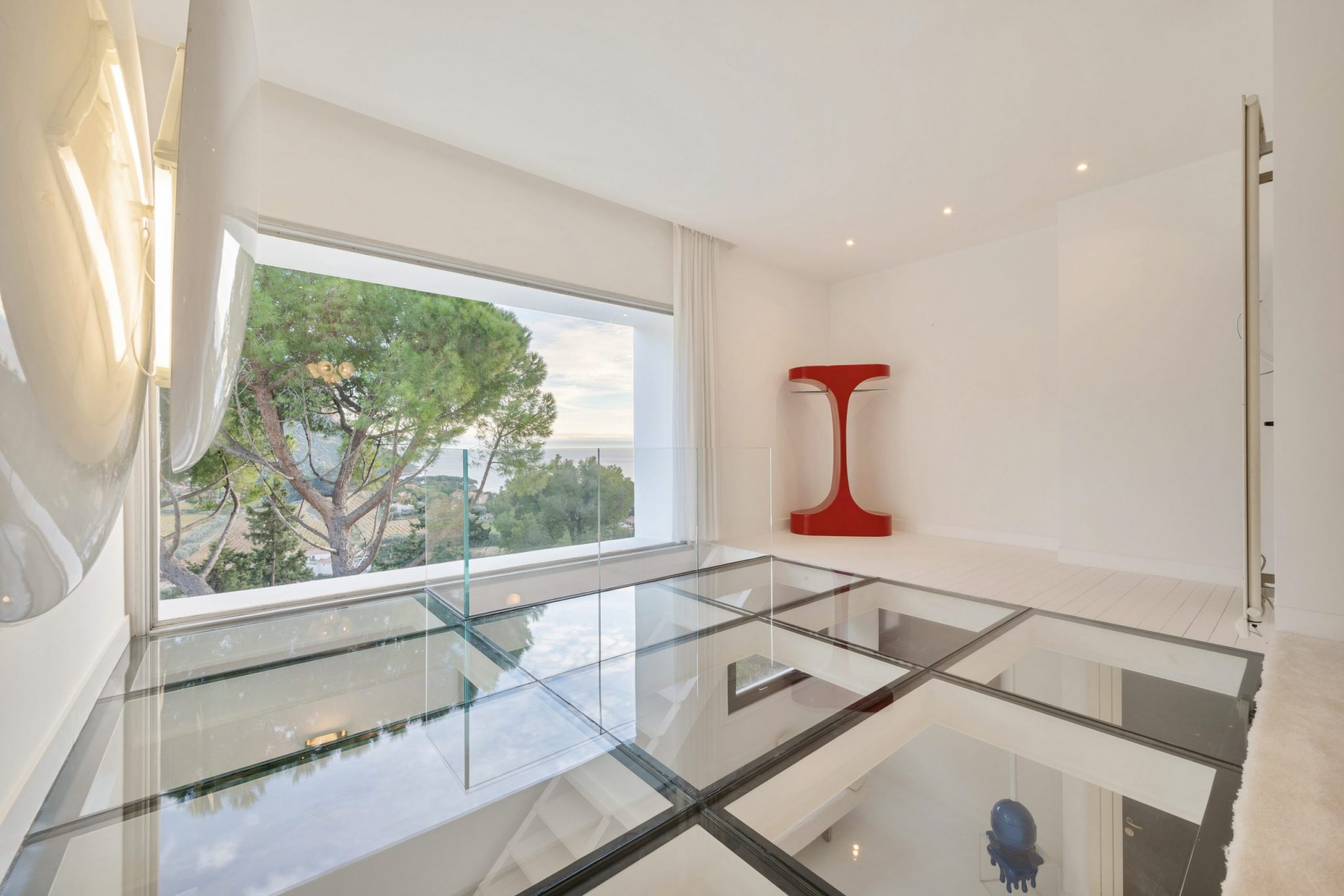 Villa des artistes, Villa de prestige 5 chambres 10 personnes sur les hauteurs de Cassis77