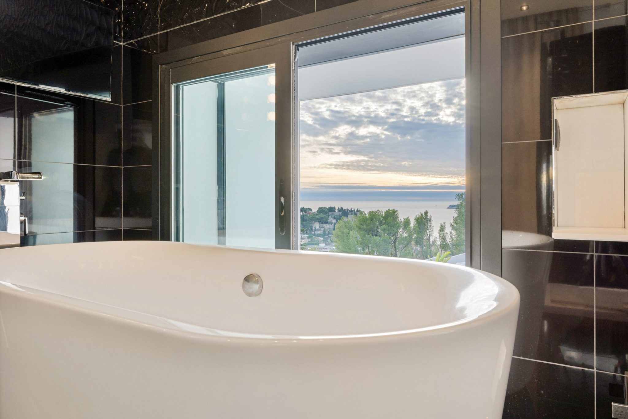 Villa des artistes, Villa de prestige 5 chambres 10 personnes sur les hauteurs de Cassis80